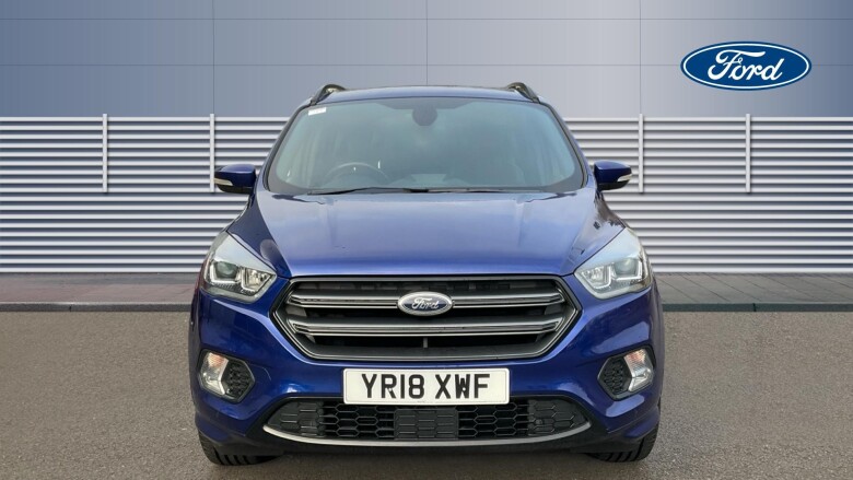 Ford Kuga 2.0 TDCi ST-Line 5dr 2WD Diesel Estate